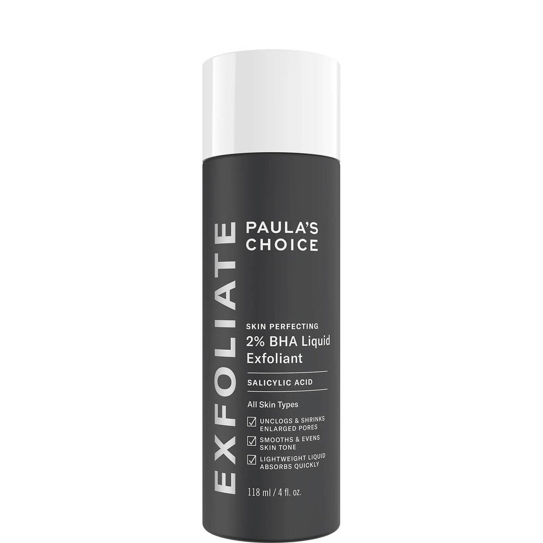 Paula's Choice SKIN PERFECTING 2 BHA Liquid Exfoliant (4 fl. oz.)