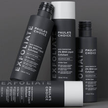 Load image into Gallery viewer, Paula&#39;s Choice SKIN PERFECTING 2 BHA Liquid Exfoliant (4 fl. oz.)
