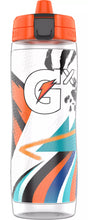 Load image into Gallery viewer, Gatorade Gx 30 oz. Fuel Tomorrow Bottle
