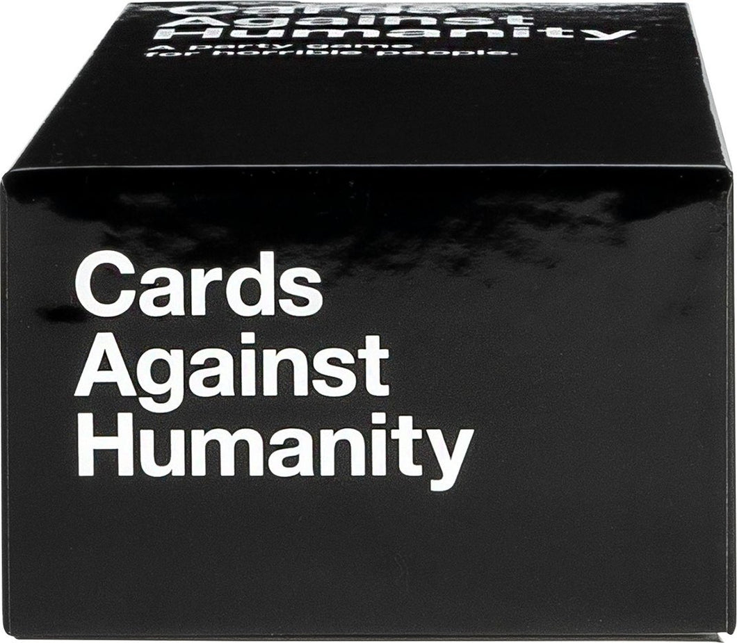 Cards Against Humanity