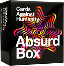 Load image into Gallery viewer, Cards Against Humanity: Absurd Box
