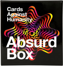 Load image into Gallery viewer, Cards Against Humanity: Absurd Box
