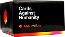 Load image into Gallery viewer, Cards Against Humanity: Absurd Box
