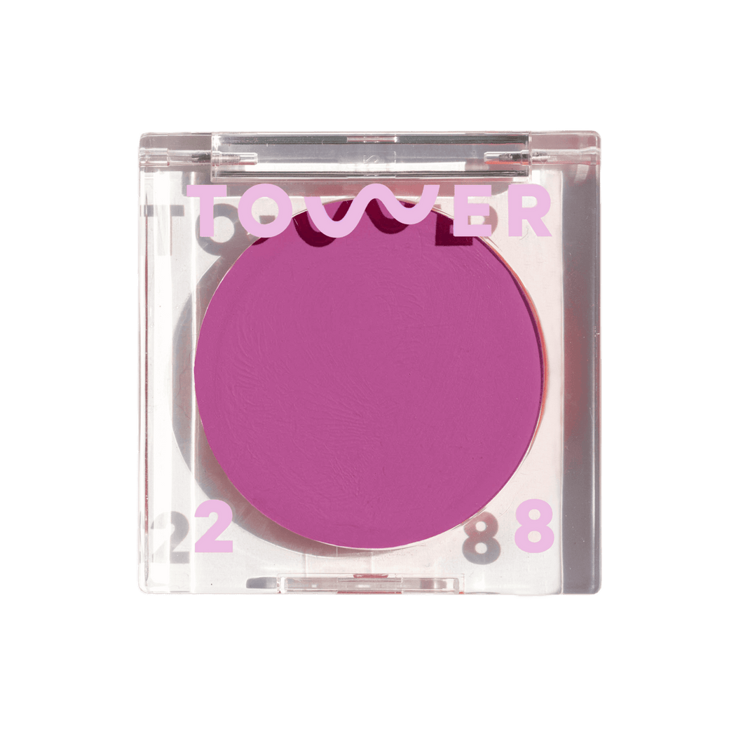 BeachPlease Cream Blush