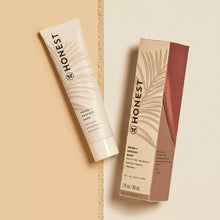 Load image into Gallery viewer, Honest Beauty Prime + Perfect Mask with Vitamin E + Shea Butter - 2 fl oz
