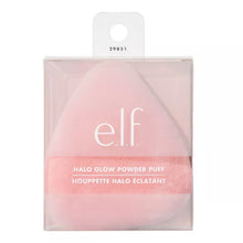 Load image into Gallery viewer, e.l.f. Halo Glow Powder Puff
