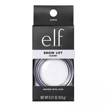 Load image into Gallery viewer, e.l.f. Brow Lift Gel - Clear - 0.31oz
