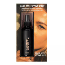 Load image into Gallery viewer, Jason Wu Beauty Magic Spell Setting Spray - Stay Matte - 3.55 fl oz
