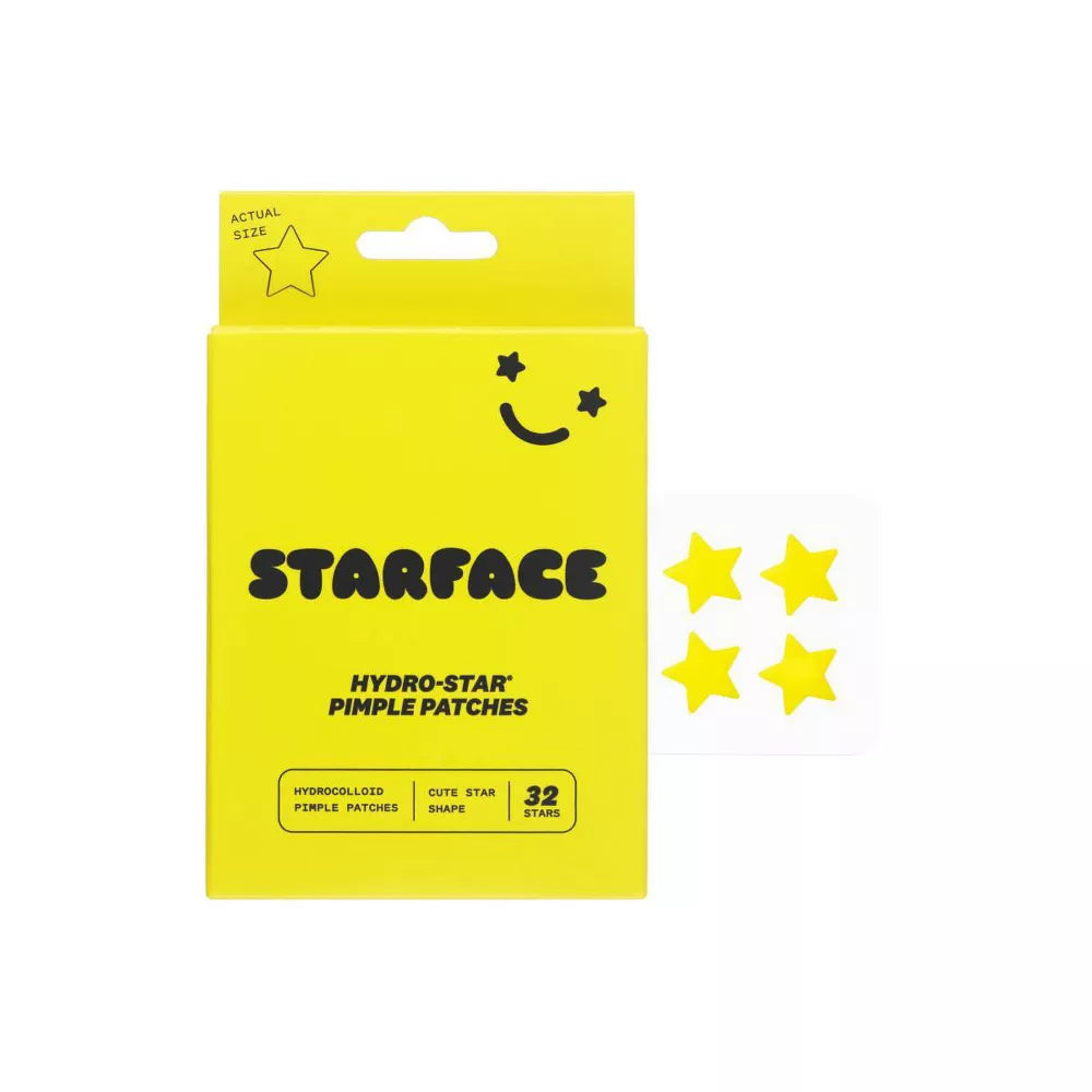 Starface Hydro-Stars Refill - 32ct