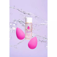 Load image into Gallery viewer, Beautyblender Liquid Cleanser - 3 fl oz
