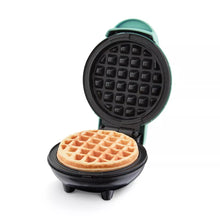 Load image into Gallery viewer, Dash Mini Waffle Maker
