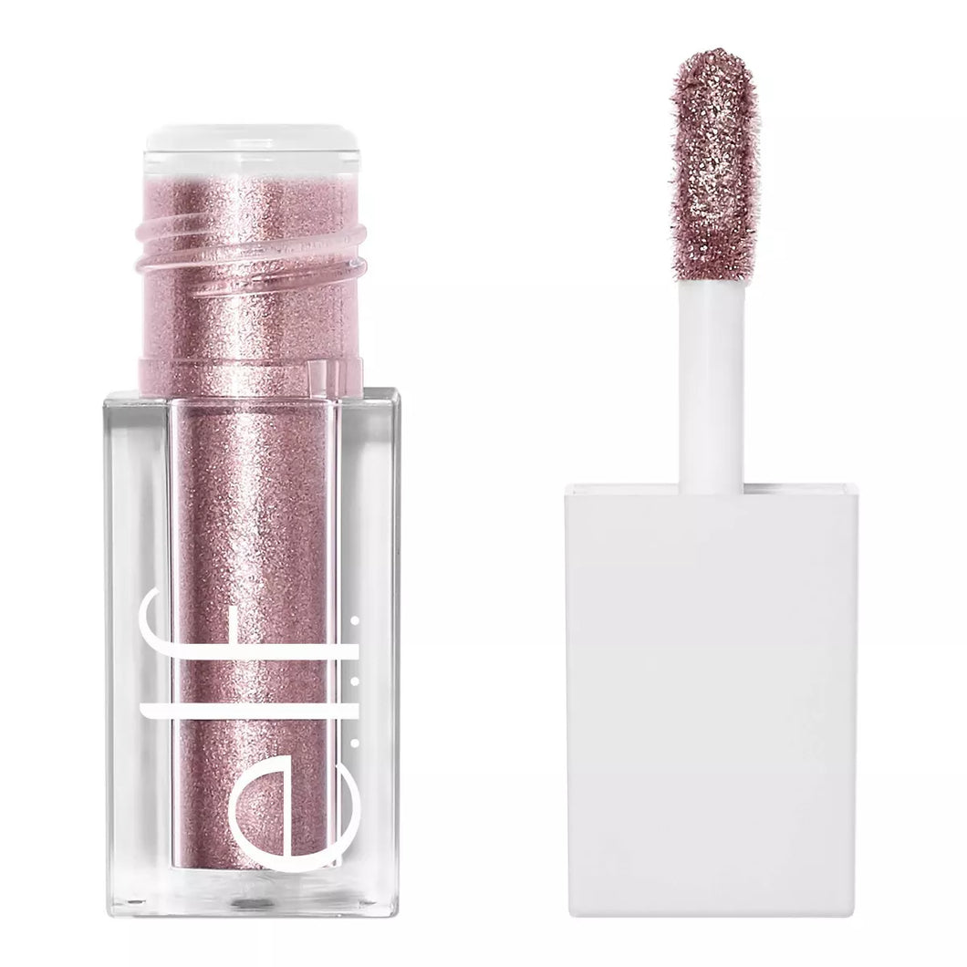 e.l.f. Liquid Metallic Eyeshadow - 0.1 fl oz