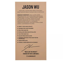 Load image into Gallery viewer, Jason Wu Beauty Magic Spell Setting Spray - Stay Matte - 3.55 fl oz
