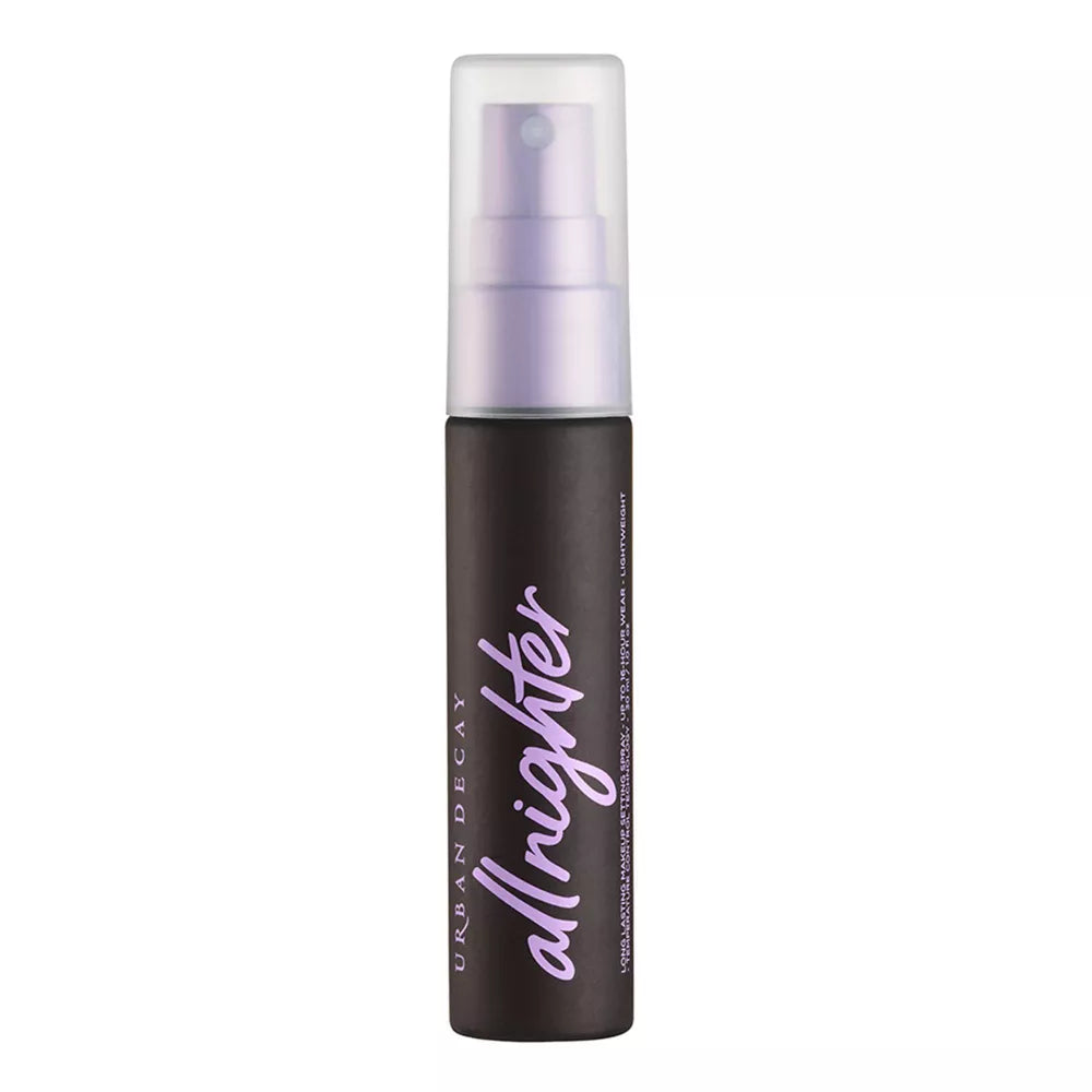 All Nighter Long-Lasting Makeup Setting Spray