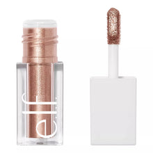 Load image into Gallery viewer, e.l.f. Liquid Metallic Eyeshadow - 0.1 fl oz
