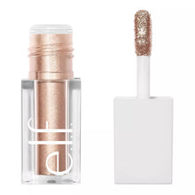 Load image into Gallery viewer, e.l.f. Liquid Metallic Eyeshadow - 0.1 fl oz
