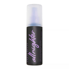 Load image into Gallery viewer, All Nighter Long-Lasting Makeup Setting Spray
