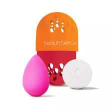 Load image into Gallery viewer, Beautyblender All Stars Discovery Beauty Tool Kit - 3ct
