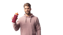 Load image into Gallery viewer, Gatorade Gx Bryce Harper 30 oz. Fuel Tomorrow Bottle
