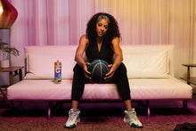 Load image into Gallery viewer, Gatorade Gx Candace Parker 30 oz. Fuel Tomorrow Bottle
