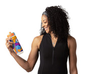 Load image into Gallery viewer, Gatorade Gx Candace Parker 30 oz. Fuel Tomorrow Bottle
