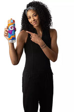 Load image into Gallery viewer, Gatorade Gx Candace Parker 30 oz. Fuel Tomorrow Bottle
