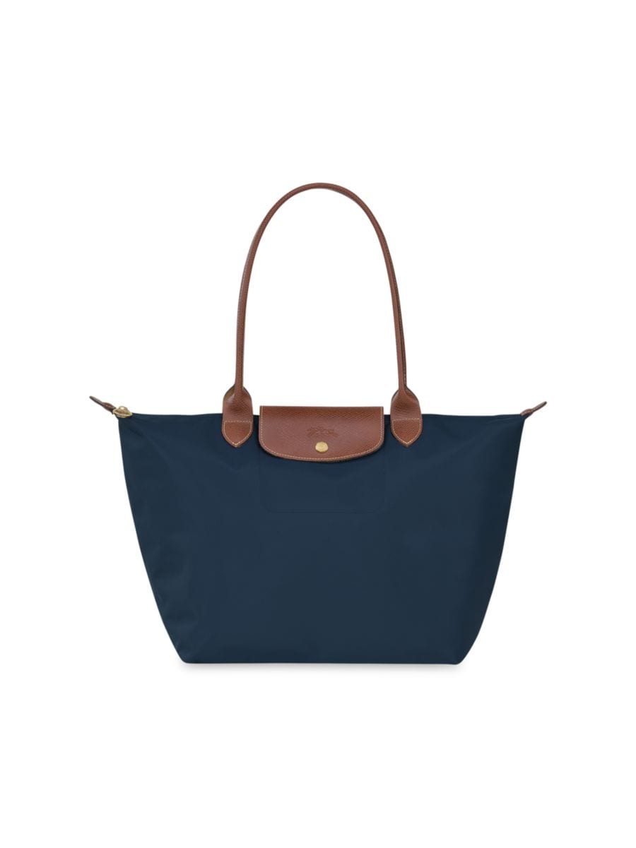 Large Le Pliage Tote