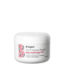 Load image into Gallery viewer, Briogeo Don&#39;t Despair Repair Deep Conditioning Mask (8 oz.)
