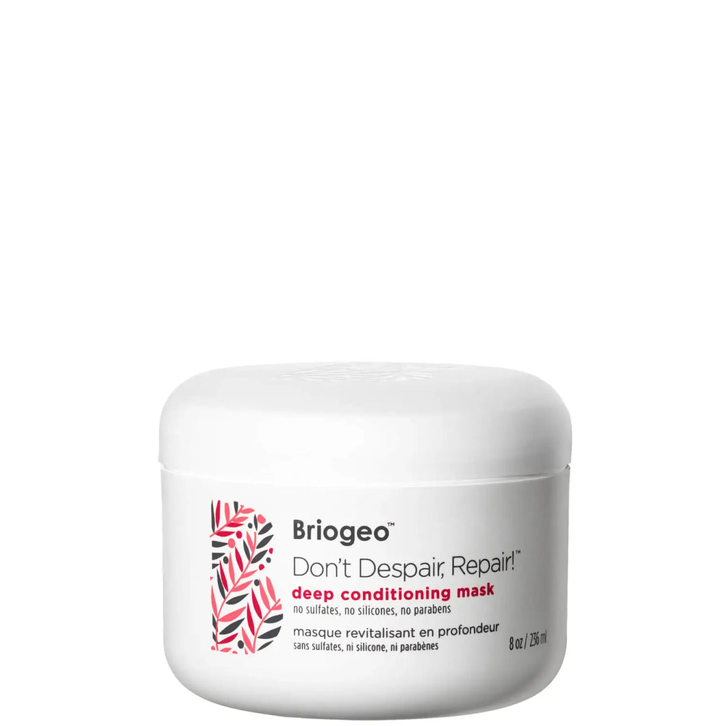 Briogeo Don't Despair Repair Deep Conditioning Mask (8 oz.)