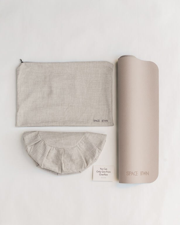 Space Btwn Wellness Essentials Kit