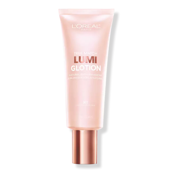 True Match Lumi Glotion Natural Glow Enhancer