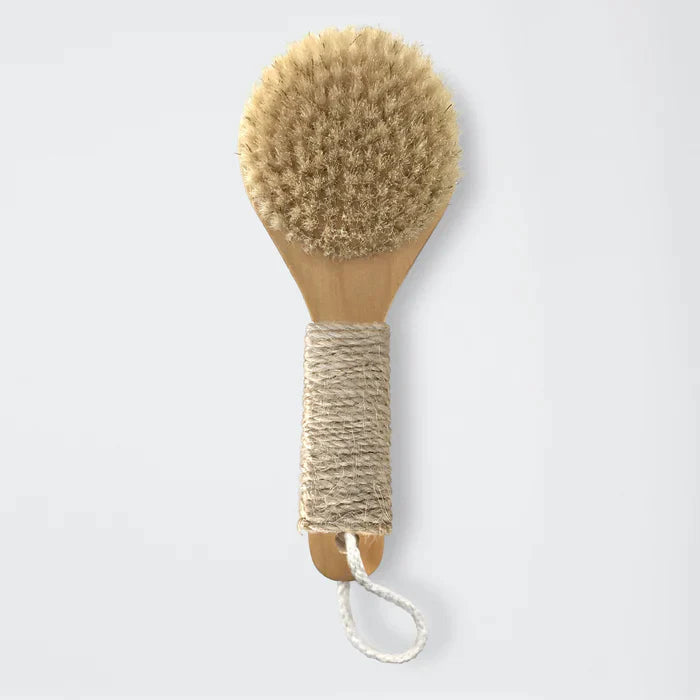 Esker Dry Brush