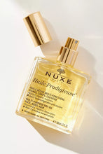 Load image into Gallery viewer, NUXE Huile Prodigieuse Multi-Purpose Dry Oil
