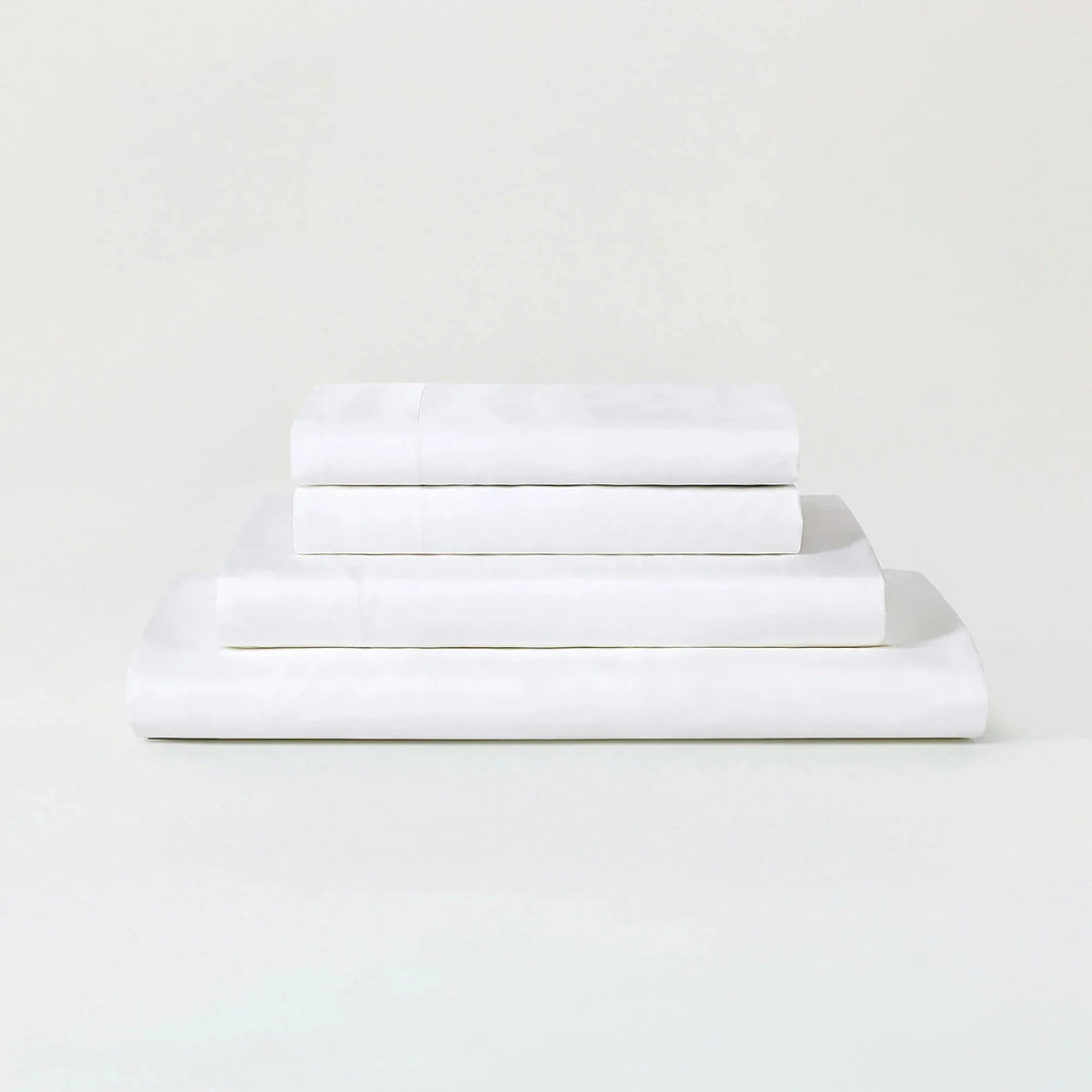 AiryWeight Eucalyptus Sheet Set