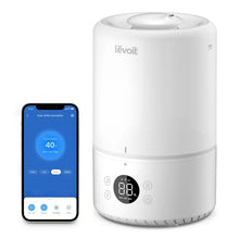 Load image into Gallery viewer, Levoit 200S Dual Smart Top Fill Humidifier
