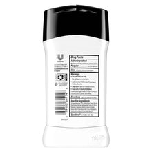 Load image into Gallery viewer, Degree Men Ultraclear Black + White Fresh 72-Hour Antiperspirant &amp; Deodorant - 2.7oz
