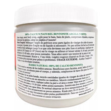 Load image into Gallery viewer, Aztec Secret Indian Healing Clay Deep Pore Cleansing Face &amp; Body Mask, Natural Calcium Bentonite Clay
