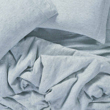 Load image into Gallery viewer, LuxeWeave Linen Duvet Cover
