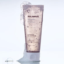 Load image into Gallery viewer, Solabiome Hydrating Gel Cleanser
