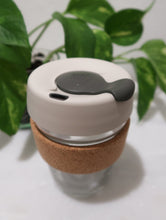 Load image into Gallery viewer, Neutral Reusable 12 oz. KeepCup
