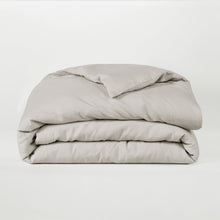 Load image into Gallery viewer, LuxeWeave Linen Duvet Cover
