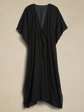 Load image into Gallery viewer, Kaftan Swim Coverup
