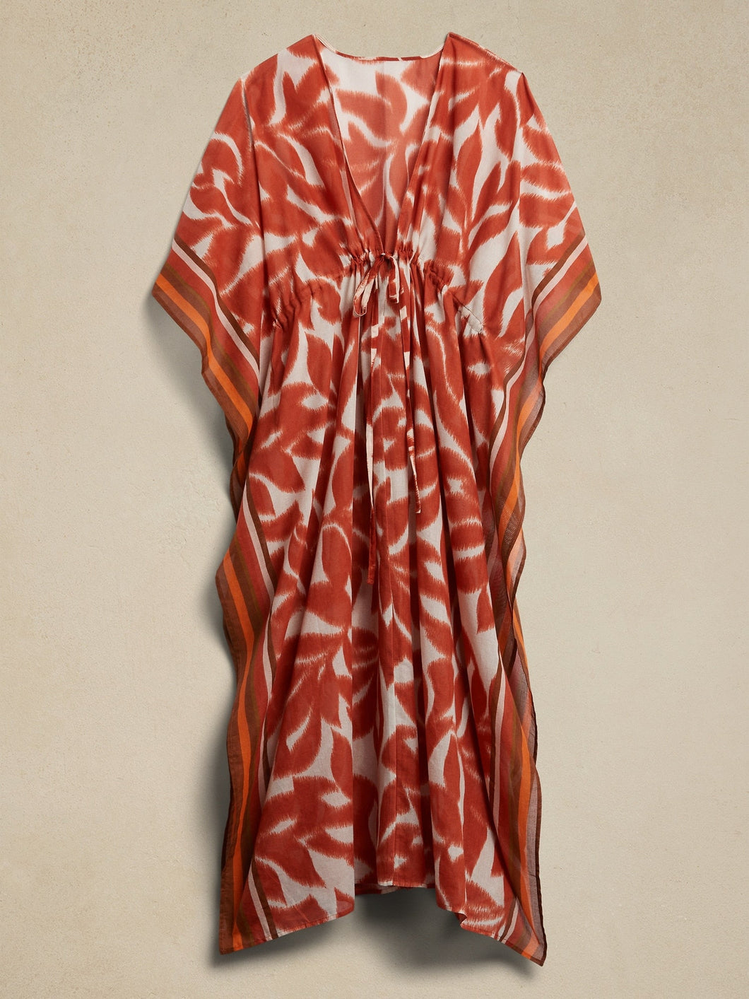 Kaftan Swim Coverup