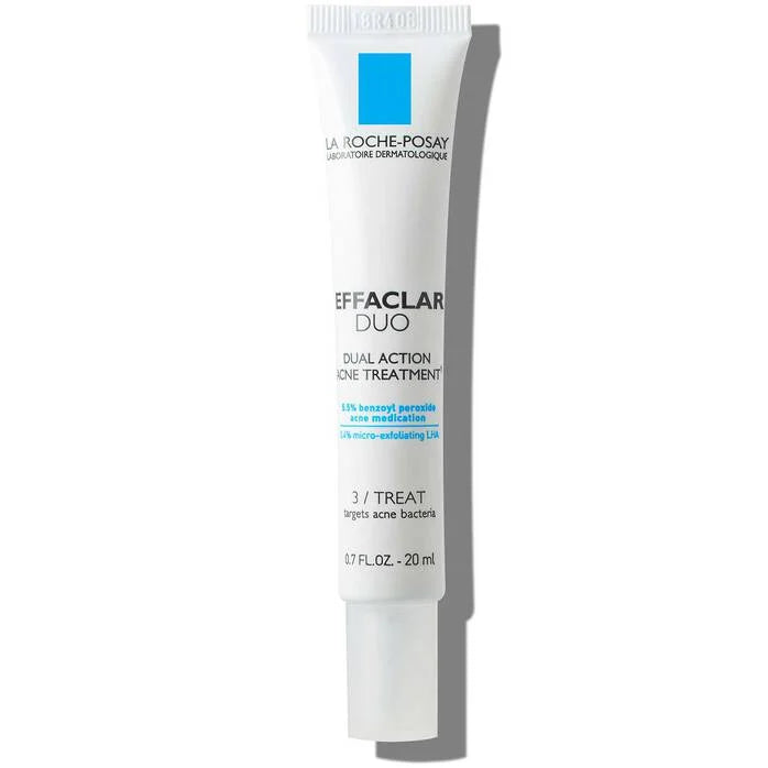 EFFACLAR DUO ACNE SPOT TREATMENT