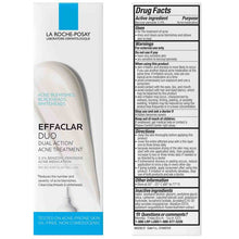 Load image into Gallery viewer, EFFACLAR DUO ACNE SPOT TREATMENT
