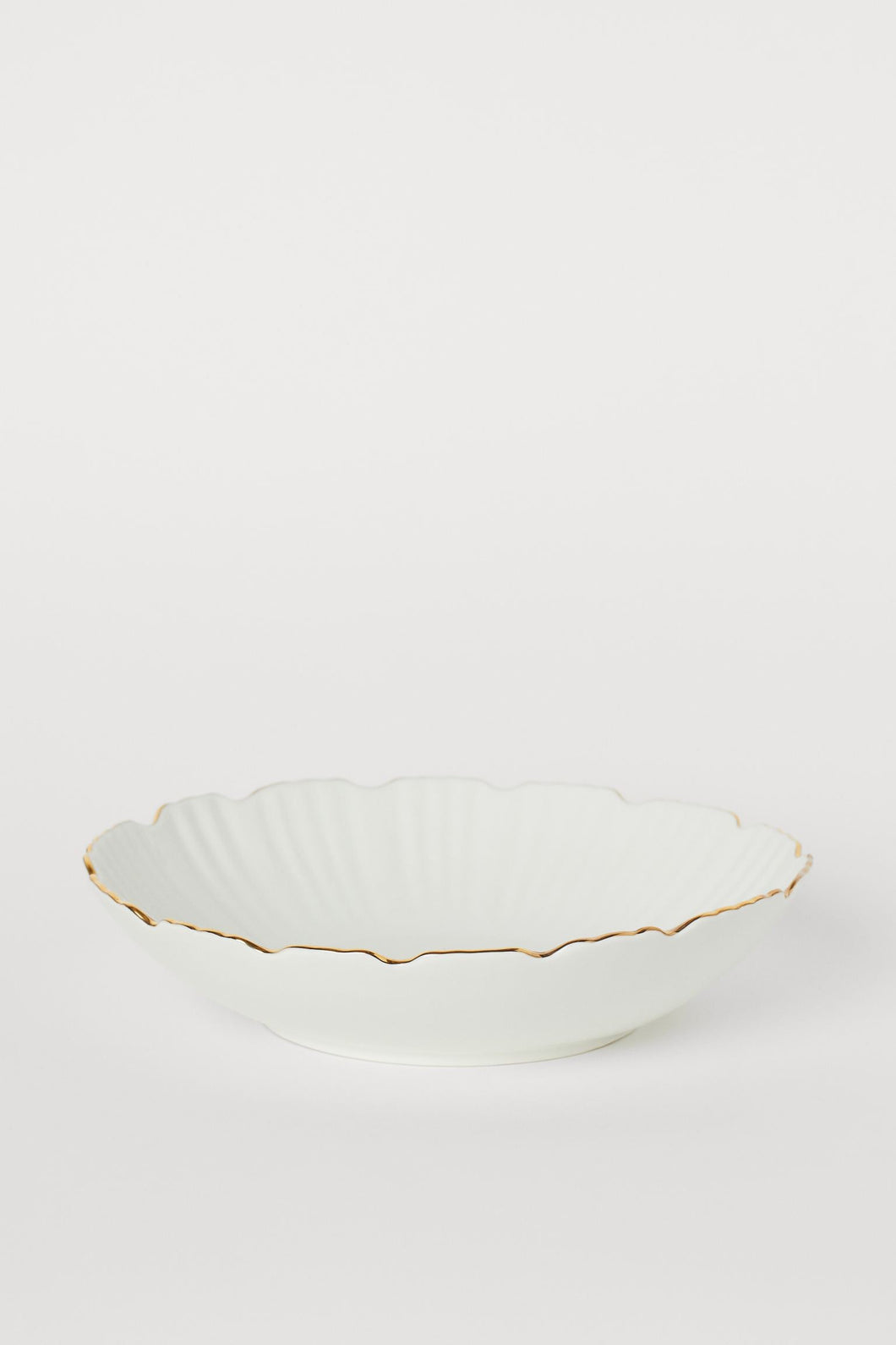 Porcelain Dish