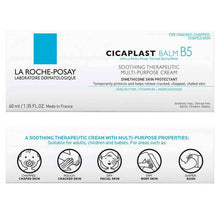 Load image into Gallery viewer, CICAPLAST BALM B5 FOR DRY SKIN IRRITATIONS
