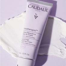 Load image into Gallery viewer, Caudalie Hand and Nail Cream
