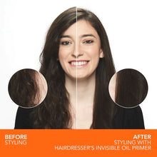 Load image into Gallery viewer, Hairdresser’s Invisible Oil Heat &amp; UV Protective Primer
