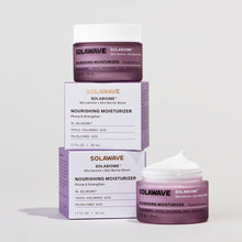 Load image into Gallery viewer, Solabiome Nourishing Moisturizer
